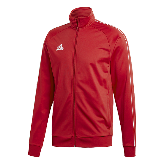 mens football training jackets